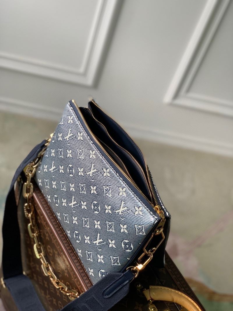 LV Satchel bags